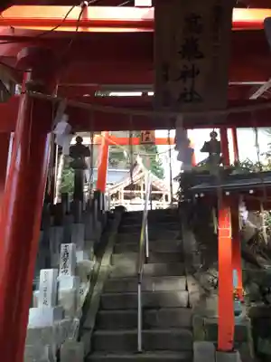 高龍神社(新潟県)