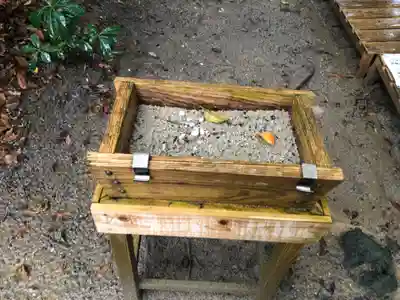 仲津宮（志賀海神社摂社）のその他建物