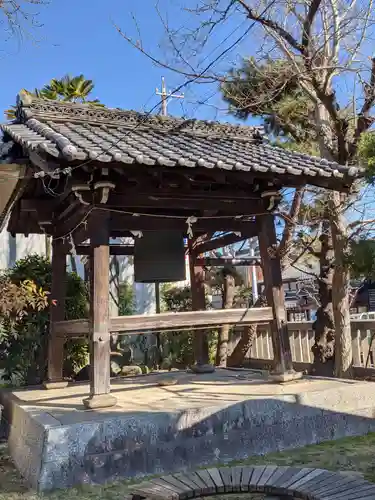 妙行寺のその他建物