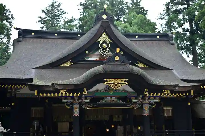 香取神宮(千葉県)