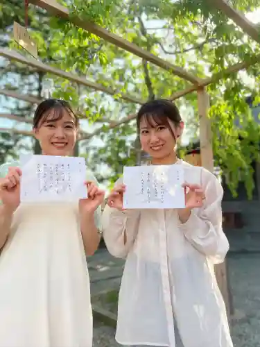 仙台八坂神社(宮城県)