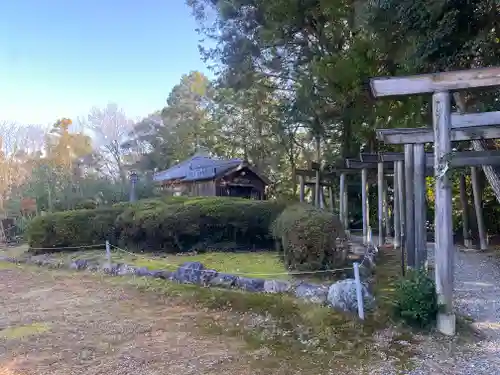 松尾観音寺(三重県)