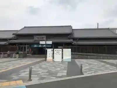 諏訪神社(千葉県)