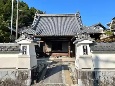 清来寺(三重県)