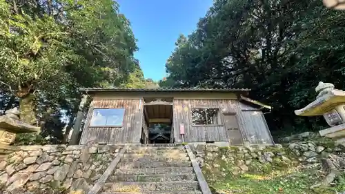 八幡神社(福井県)