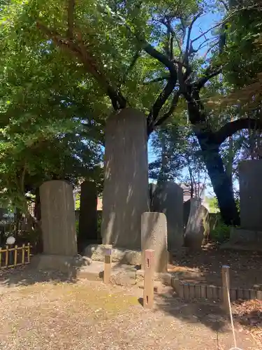 畑子安神社(千葉県)