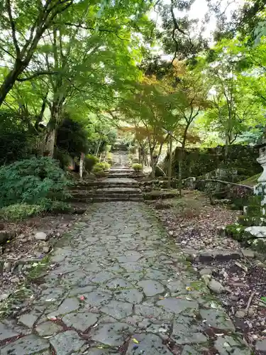 英彦山神宮の建物その他