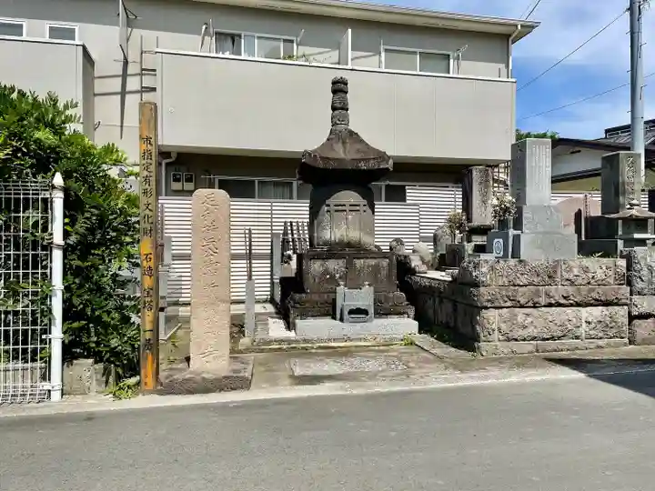 別願寺(神奈川県)