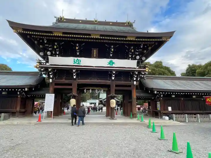 真清田神社(愛知県)