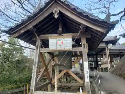 小山寺のその他建物