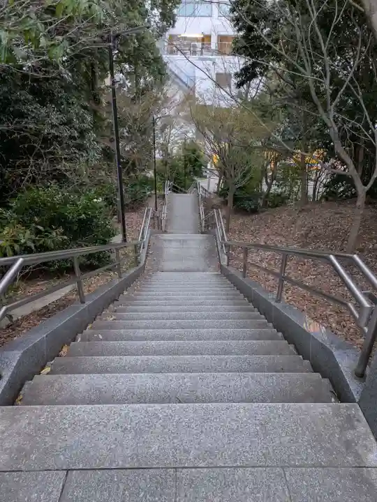 十二神社(神奈川県)