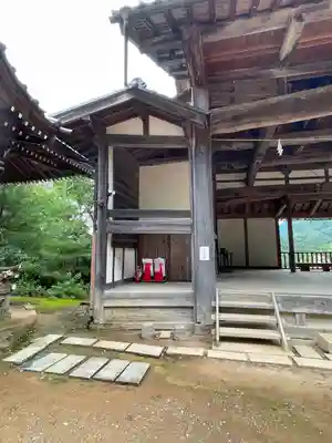 別所神社(長野県)