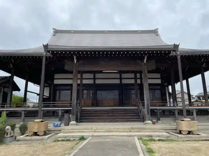 萬福寺(兵庫県)