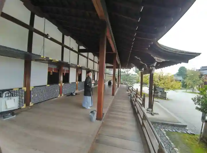 大覚寺(京都府)