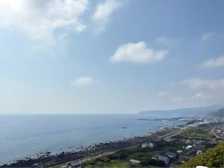 最御崎寺(高知県)