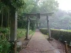 水源神社(愛知県)