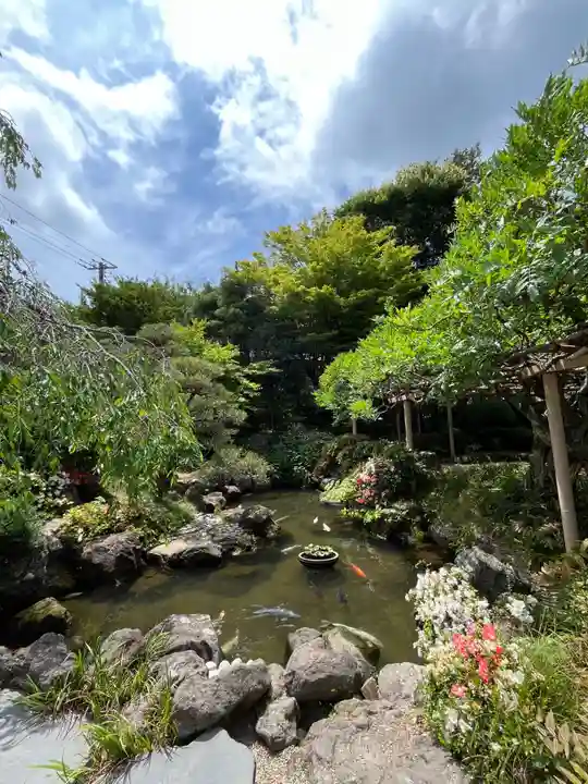 金蛇水神社(宮城県)