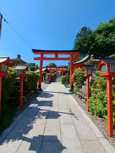 三光稲荷神社(愛知県)