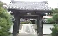 蓮照寺の御朱印