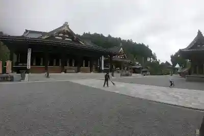 久遠寺(山梨県)