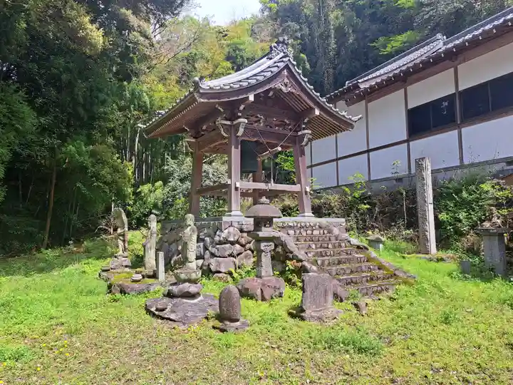 八坂寺(大分県)