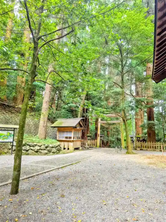 天岩戸神社(宮崎県)