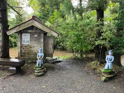 常堅寺(岩手県)