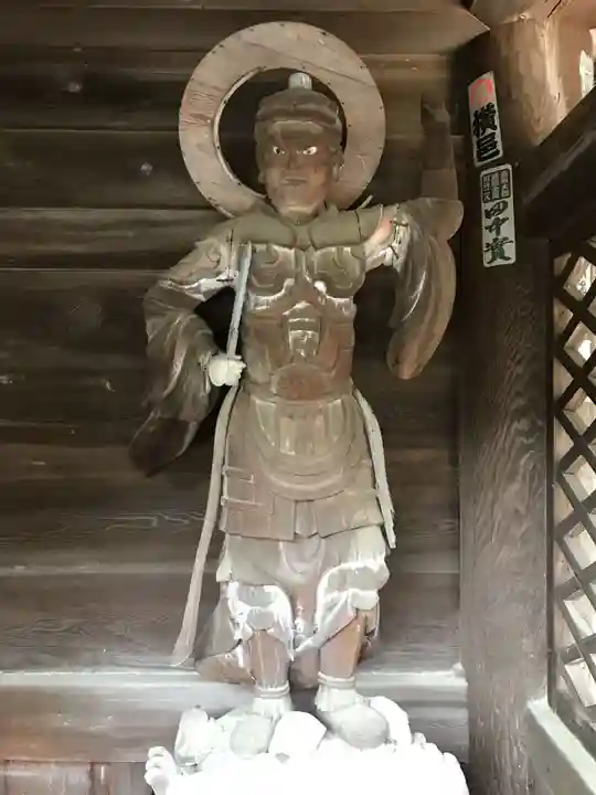 太山寺(愛媛県)