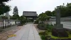 龍華寺の建物その他