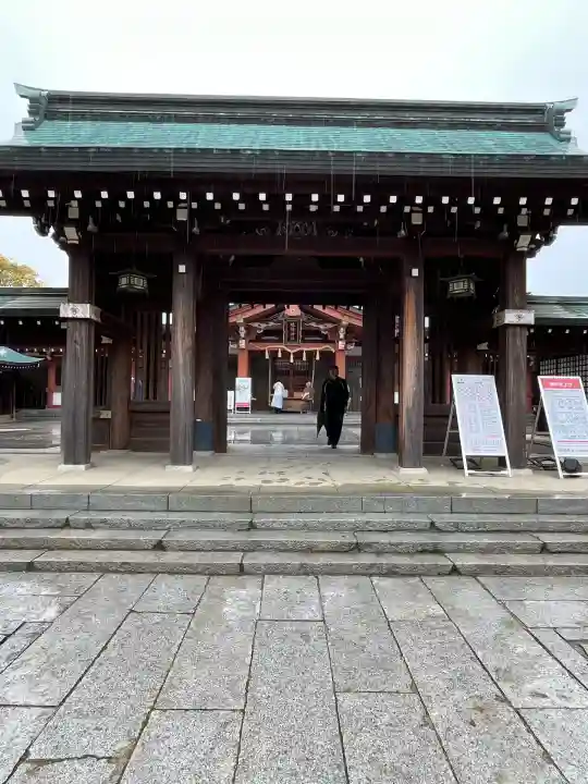 吹揚神社(愛媛県)