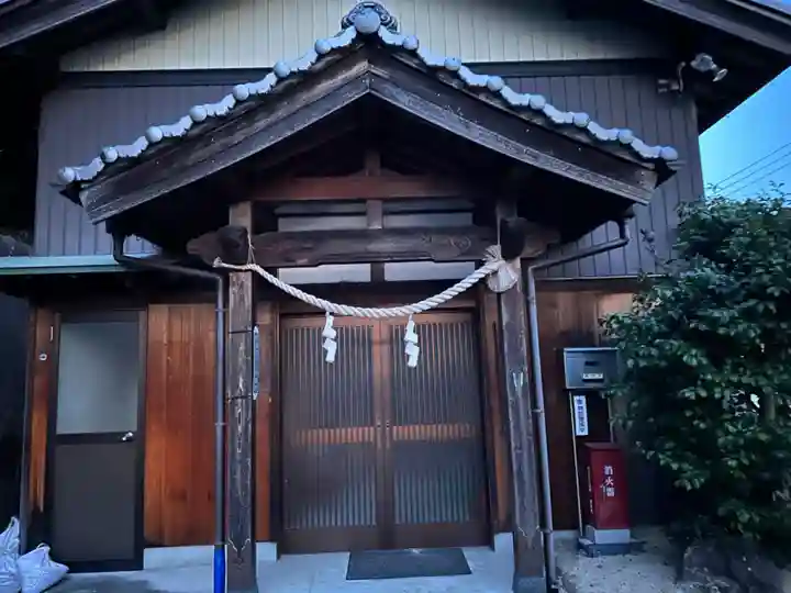 櫻神社(三重県)