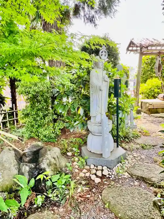 福泉寺(神奈川県)