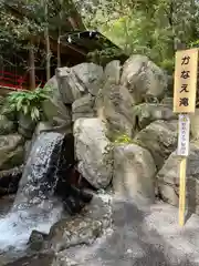 椿大神社(三重県)