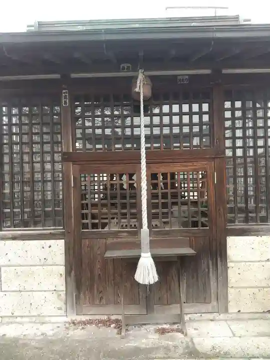 星宮神社(栃木県)