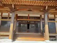 江東寺(滋賀県)