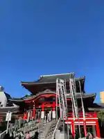 大須観音 (北野山真福寺宝生院)(愛知県)