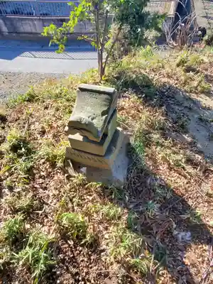住吉大明神社(群馬県)