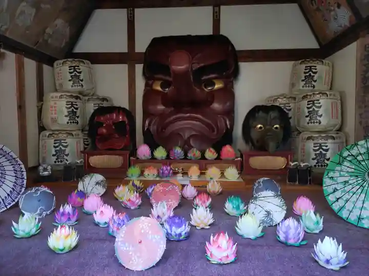 光丸山 法輪寺(栃木県)