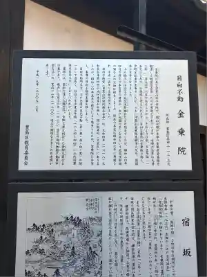 金乗院(目白不動尊)(東京都)