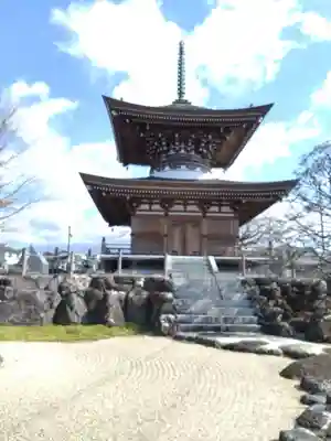 代立寺(静岡県)