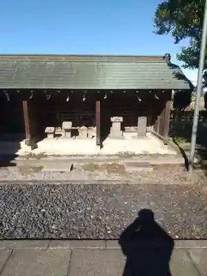 剱神社 (埼玉県)