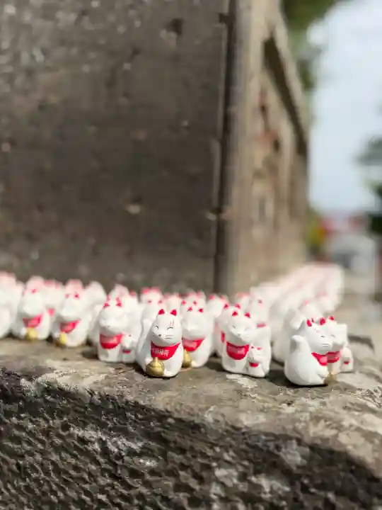 竹駒神社(宮城県)
