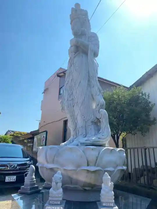 浄名寺(愛知県)