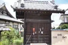 福聚寺(埼玉県)