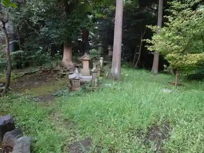 姉埼神社(千葉県)