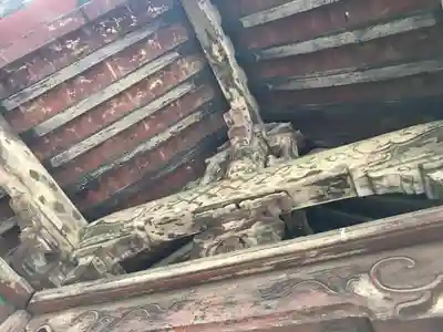 増上寺のその他建物