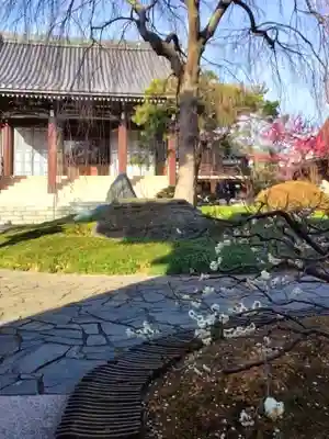 圓照寺(東京都)
