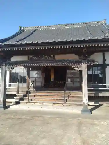 岩誓寺(宮城県)
