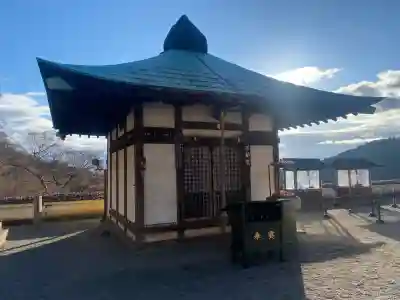 勝尾寺(大阪府)