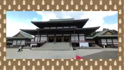 成田山新勝寺(千葉県)